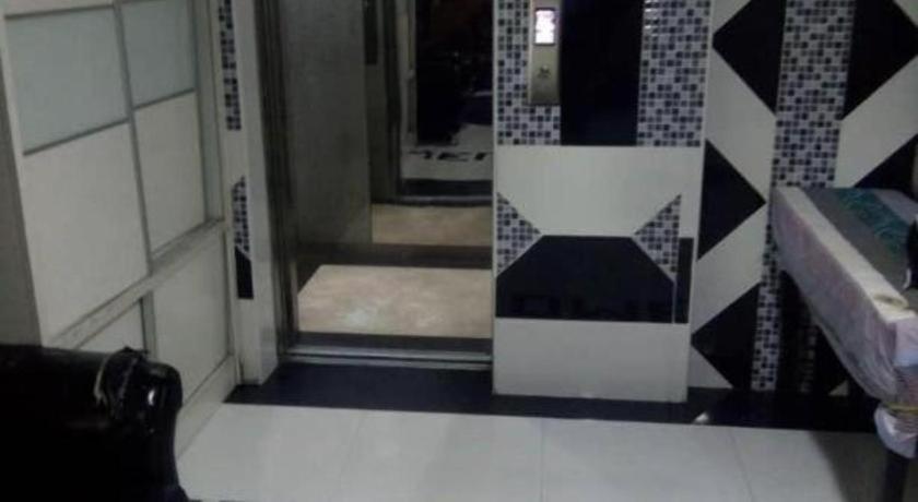 Serdang Business Hotel Seri Kembangan Exteriér fotografie