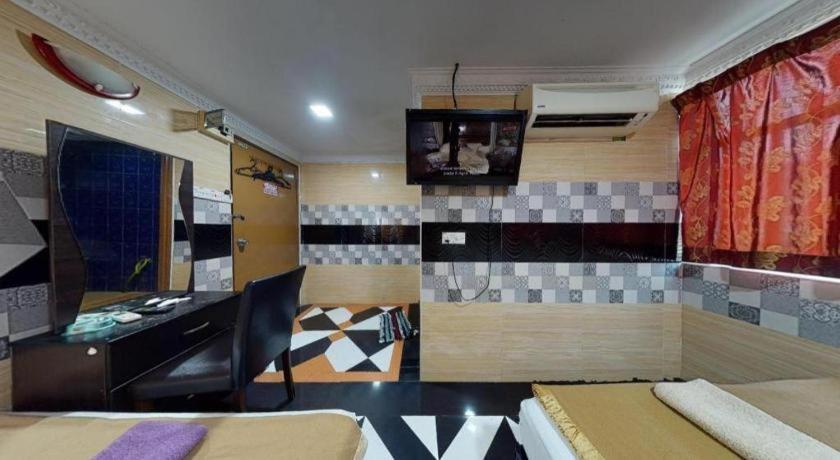Serdang Business Hotel Seri Kembangan Exteriér fotografie