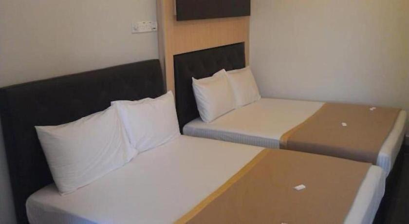 Serdang Business Hotel Seri Kembangan Exteriér fotografie