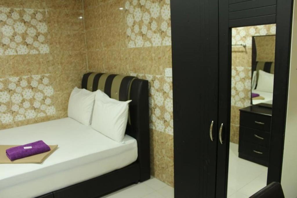 Serdang Business Hotel Seri Kembangan Exteriér fotografie
